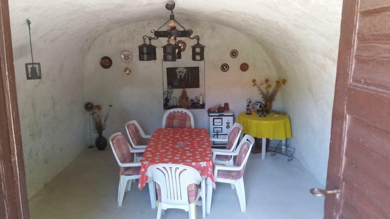 Magdi Apartman Balatonfured Exterior photo
